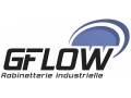 GFLOW Robinetterie industrielle