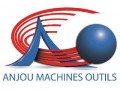 Détails : Anjou Machines Outils - Tout pour vos machines à commande numérique