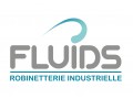 Détails : FLUIDS - robinetterie industrielle