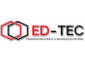 Détails : ED-TEC - Expert en Fournitures industrielles et Mécanique de Précision