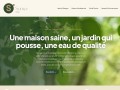 Détails : Société Mediterranéennes des Zéolithes