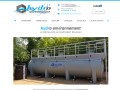 Détails : hydro environnement