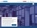 solution d'identification  par rfid