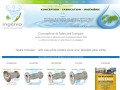 Détails : ingénio spécialiste français du traitement de l'eau écologique