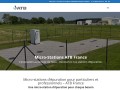 Détails : Micro station ATB