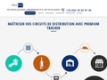 Solution de traçabilité des marchandises