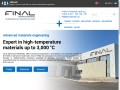 Final Advanced Materials