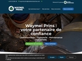 Détails : Waymel Prins