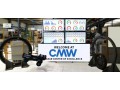 Détails : CMW, spécialiste de l'engrenage de qualité