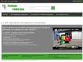 Détails : Gerbeur autonome embarqué