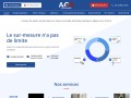 Détails : ACA PLASTIQUES : vos boitiers et pièces plastiques sur mesure