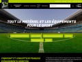 Détails : Sport Nature : équipements sportifs et terrains de sport