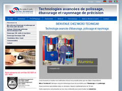 Détails : polissage rhone-alpes