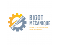 Détails : BIGOT Mécanique - SOPRAM - Mécanique de précision - Beauchamp 95