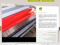 Bioecoprint |  Atelier de Fabrication à Lacanau