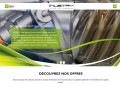 Détails : Inustry, fluides industriels