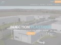 Détails : Com'Inject - Injection Plastique