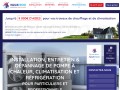 Détails : INDUSFROID