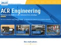 ACR Engineering - Ventilation industrielle