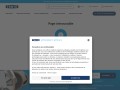 Détails : Tente : roue de manutention 