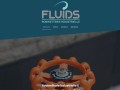 Détails : FLUIDS - robinetterie industrielle