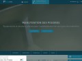 Détails : Palamatic Process | Machines spéciales industrielles pour la manutention des poudres