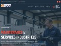 Détails : SODI - La maintenance industrielle en toute confiance