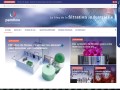 Détails : Le blog de la filtration industrielle par Sofise