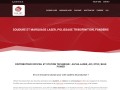 Détails : Machines de Polissage, laser de gravure, Imprimante 3D Métal