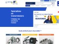 Détails : Vermeire Belting : spécialiste de la transmission de puissance
