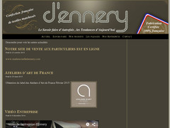 Détails : denneryconfection.com