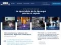 Détails : METAL DECOUPE SERVICE