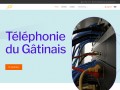 Détails : TELEPHONIE DU GATINAIS