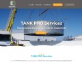 Détails : Tank Pro Services