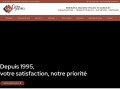 Détails : GILLES-MOREL.com