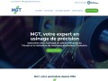 Détails : MGT