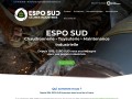 Détails : ESPO SUD