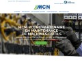 Détails : MCN Machines Outils