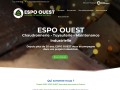 Détails : ESPO OUEST