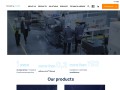 Technifiltre : Filtration Industrielle