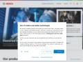 Détails : Bosch Mondeville EMS