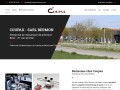 Détails : Coupax Bermon