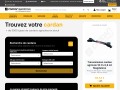 Détails : Cardan-Agricole.com - Votre Référence en Solutions de Transmission pour l'Agriculture