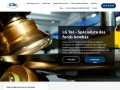 Détails : LG Tec
