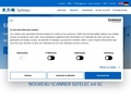 Sefelec : Essais de rigidité diélectrique