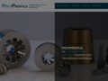Détails : POLYPROFILS