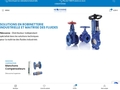 NéoVanne – Spécialiste des appareils de mesure & contrôle pour la maîtrise des fluides industriels