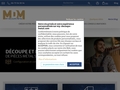 Détails : MYDECOUPEMETAL