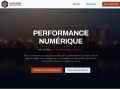 Détails : Plateforme Industrie