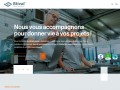 Détails : Tôlerie industrielle sur mesure - Stival, expert depuis 1963